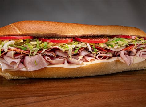 10 Best Sandwich Chains In America In 2024