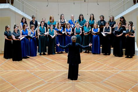 Udk Berlin Trifft Rias Kammerchor Berlin Universit T Der K Nste Berlin