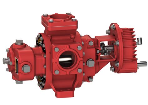 Roper Pump Bombas Especiais E Industriais Pmc Do Brasil Pmc Do Brasil