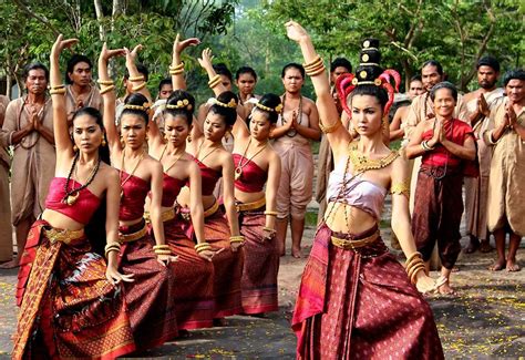 Photo Du Film Ong Bak L Ultime Combat Photo Sur Allocin