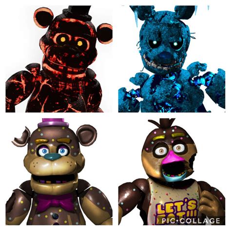 Fnaf Ar Hoaxes Fandom