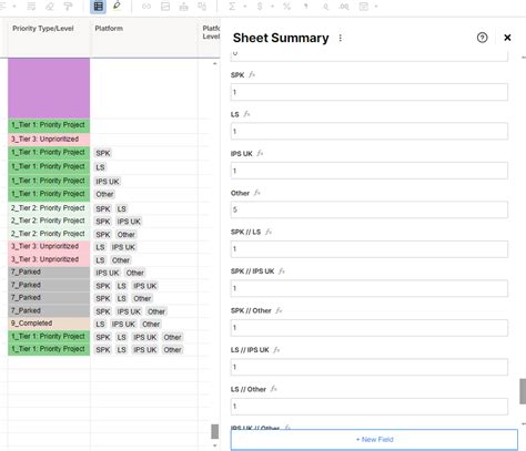 Need Help With A Formula — Smartsheet Community