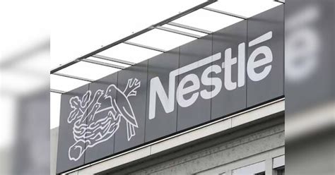 Nestle India Net Profit Rises 27 Percent To Rs 934 Crore In March व