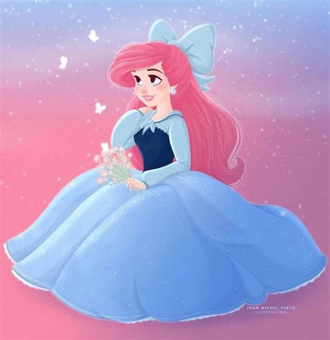 Pin By Thal A Mercado On Disney Disney Princess Art Disney Disney