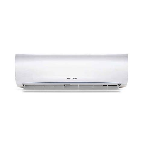 Polytron Ac Single Split Air Conditioner Standard Deluxe Pacvh Series