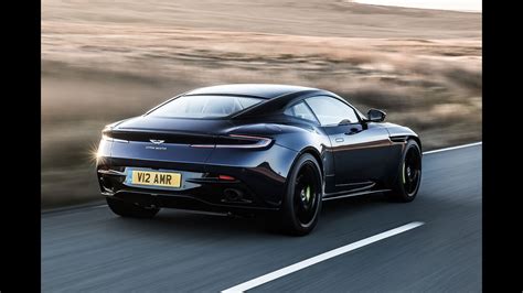 Aston Martin Db Amr Fahrbericht Markstart Preis Auto