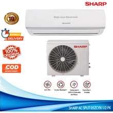 Daftar Harga AC Sharp Terbaru Agustus 2024