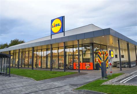 Otvaranje novih Lidl prodavnica u Nišu i Zemunu Retail Serbia