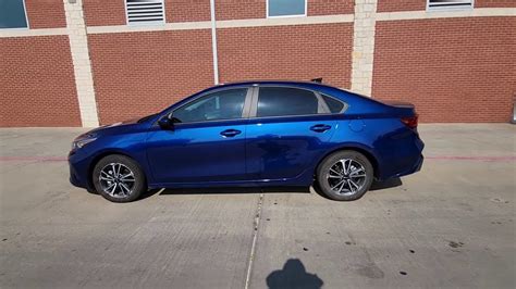 Kia Forte Rockwall Garland Mesquite Dallas Mckinney Ne A