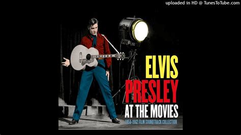 Elvis Presley Flaming Star Youtube