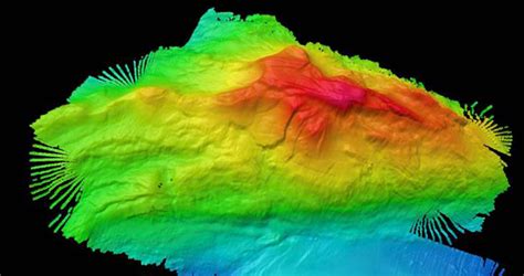 What Is Hydrography Ocean Exploration Facts Noaa Office Of Ocean