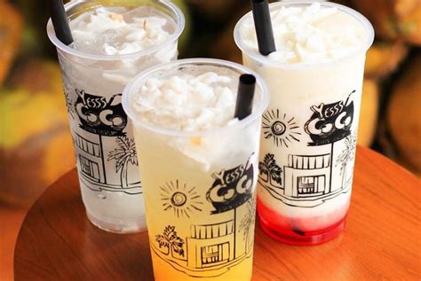 Ide Jualan Minuman Kekinian Modal Kecil Street