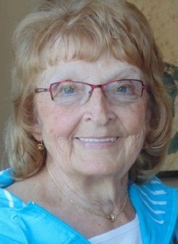 Judith Deska Obituary 1946 2016 Bay City Mi Bay City Times