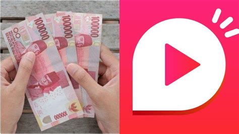 Cuan Bagi Kaum Rebahan Aplikasi Aha Video Reward Bisa Hasilkan Uang