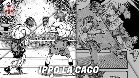 Ippo Lesiono A Volg En El Sparring 🤦‍♂️ Youtube