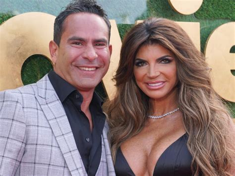 Teresa Giudice Reveals Just How Much Sex Shes Having With New Husband