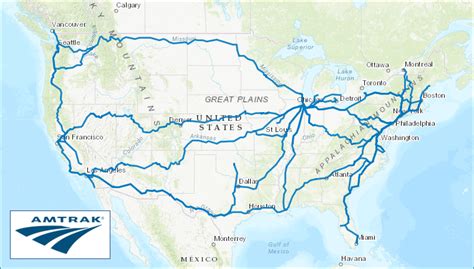 amtrak-railroads-map-3 – Vinod Rowmuria