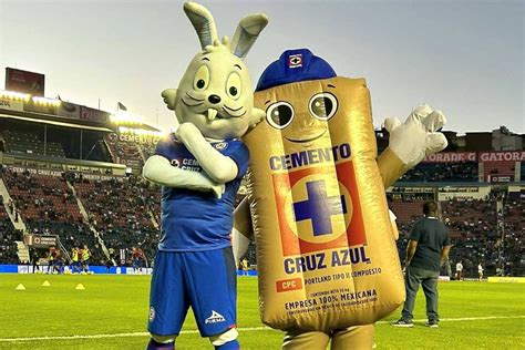 Liga Mx 2024 Costalito La Nueva Sensación De Cruz Azul Marca México