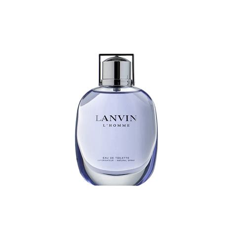 Lanvin Homme Eau De Toilette