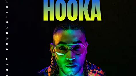 Don Omar Ft Plan B Hooka DEMBOW REMIX SPED UP Kenji Storm