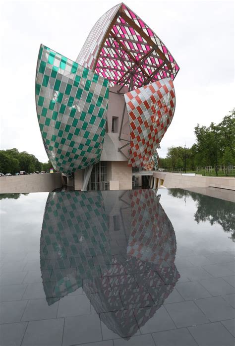 Billetterie De La Fondation Louis Vuitton Adhsions Iucn Water