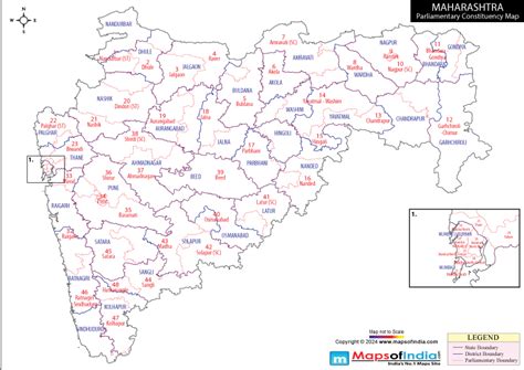 Maharashtra General Elections 2024, Latest News & Live Updates ...