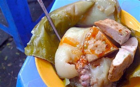 top  quan banh gio ha noi chuan vi truyen thong ban nen ghe