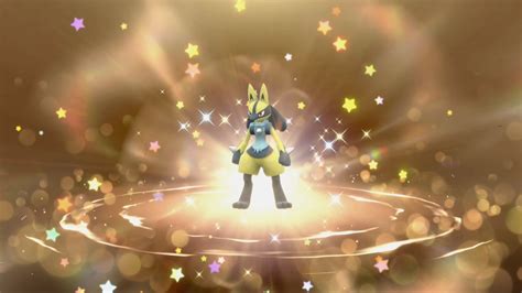 How To Get Free Darkrai Shiny Lucario And Master Ball Distribution