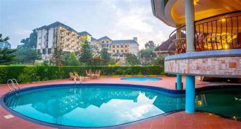 Nyaika Hotel Fort Portal Updated Prices 2024