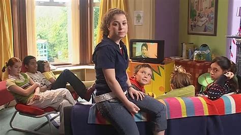 The Story of Tracy Beaker (TV Series 2002-2006) - Cast & Crew — The ...