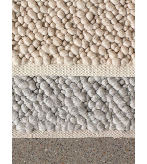 Gravel Audo Copenhagen Rug Milia Shop