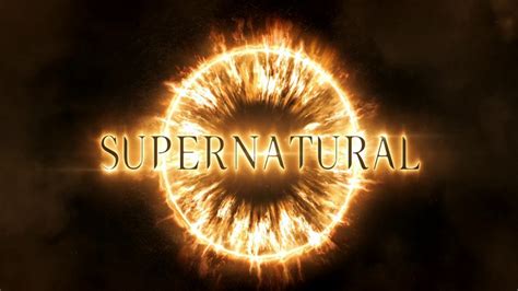 Supernatural Episode Guides – The Winchester Family Business