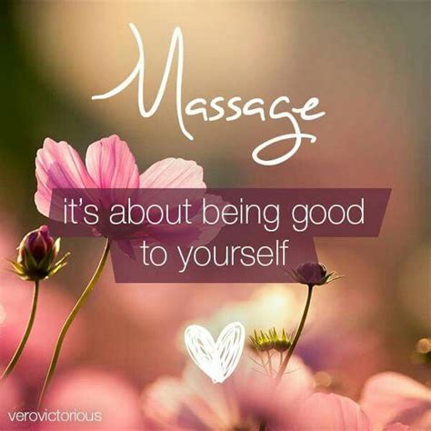 Massage It S About Being Good To Yourself Dharma Wellness