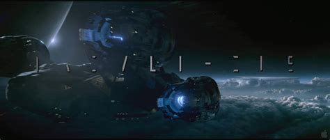 Prometheus [trailer] - Prometheus (2012 film) Image (28086472) - Fanpop