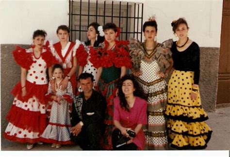 Romeria Virgen De Fatima ALICUN DE ORTEGA Granada