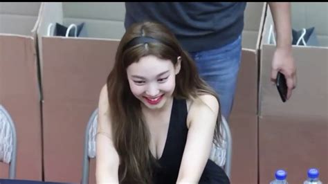 Twice Nayeon Hot Fancam TWICE NAYEON YouTube