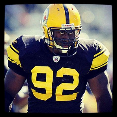 James Harrison Steelers Pittsburgh Steelers Players Steelers