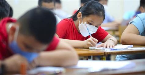 Nhiều trường THCS hot ở Hà Nội thông báo lịch thi tuyển sau Tết Nguyên đán