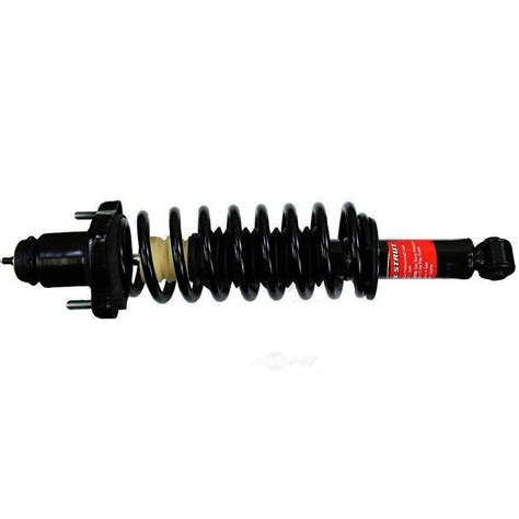 Monroe Shock And Struts Quick Strut Complete Strut Assembly 172952 The Home Depot