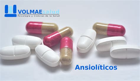 O Que É Ansiolíticos - Ansiolíticos - grupoVOLMAE