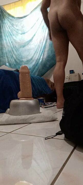 Inch Wide Dildo XHamster