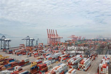 1,785 Xiamen Port Stock Photos, High-Res Pictures, and Images - Getty ...