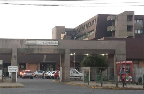 En El Hospital De Valdivia Aumentan En Un 46 Las Urgencias Radio