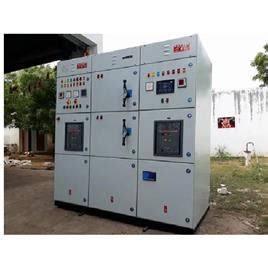 Latest Three Phase Dg Set Control Panel Price In India