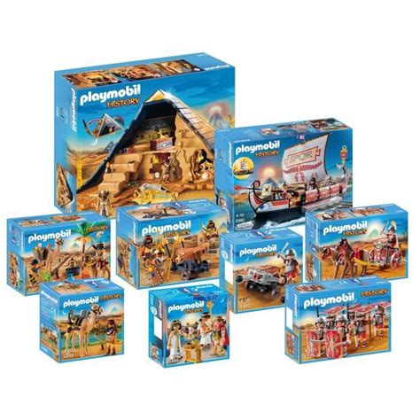 Playmobil Set Cdiscount