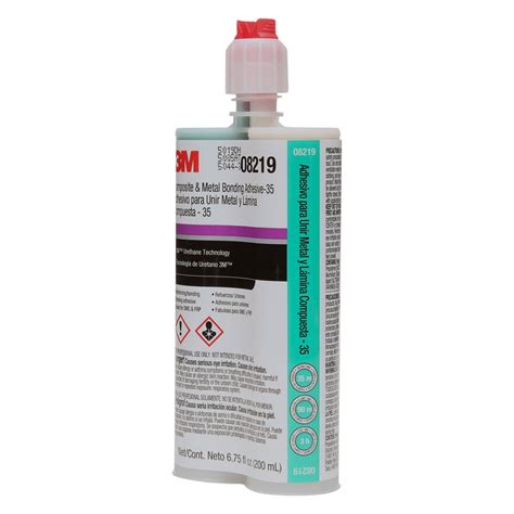 M Oz Smc Fiberglass Repair Adhesive