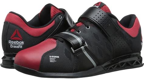 Reebok CrossFit® Lifter Plus 2.0 | Sport shoes women, Crossfit shoes, Minimalist shoes