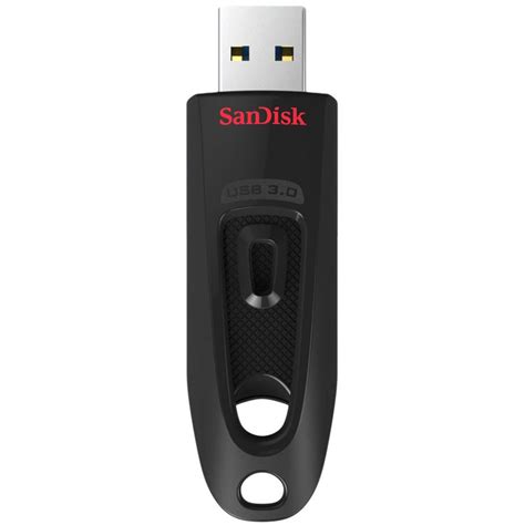 Sandisk is One of the Most Reliable Flash Drive in the Market