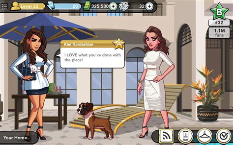 The iconic Kim Kardashian: Hollywood mobile game is shutting down after ...