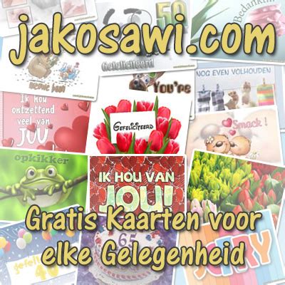 Jakosawi Gratis Wenskaarten E Cards Prettige Feestdagen J